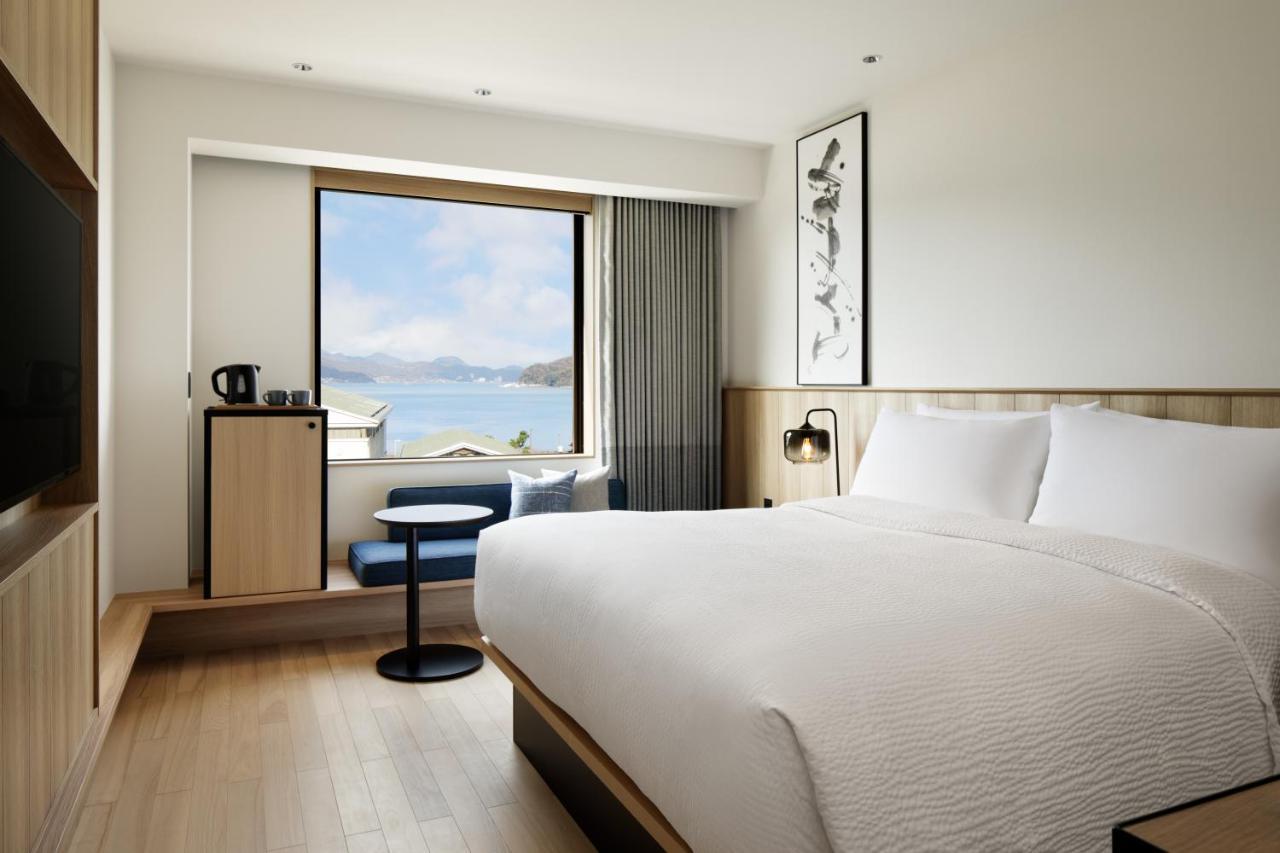 Fairfield By Marriott Kyoto Amanohashidate Miyazu Exterior photo