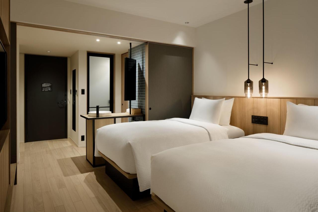 Fairfield By Marriott Kyoto Amanohashidate Miyazu Exterior photo