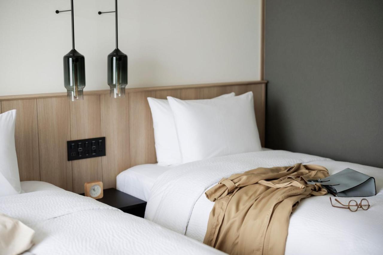 Fairfield By Marriott Kyoto Amanohashidate Miyazu Exterior photo