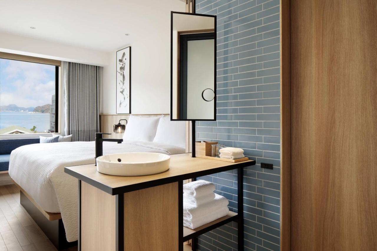 Fairfield By Marriott Kyoto Amanohashidate Miyazu Exterior photo