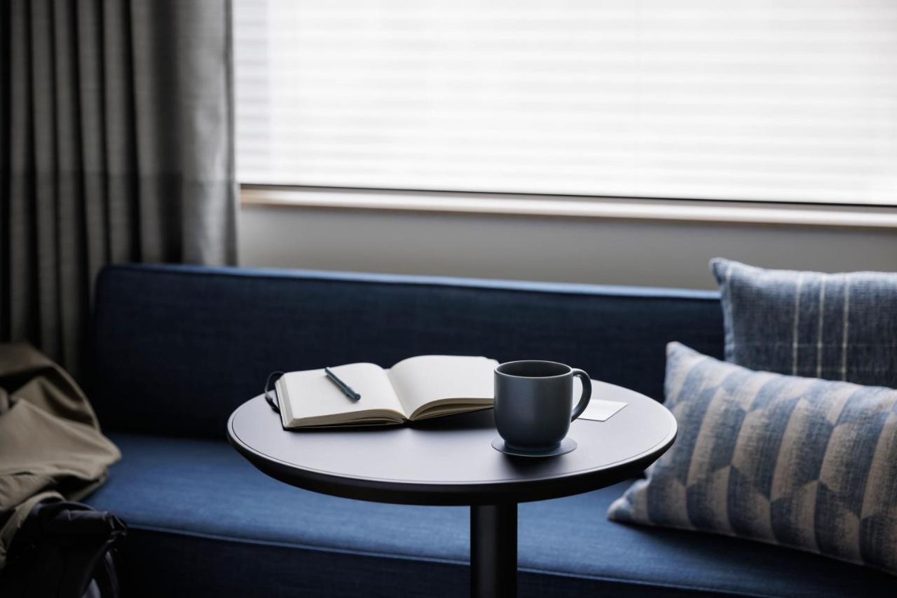 Fairfield By Marriott Kyoto Amanohashidate Miyazu Exterior photo