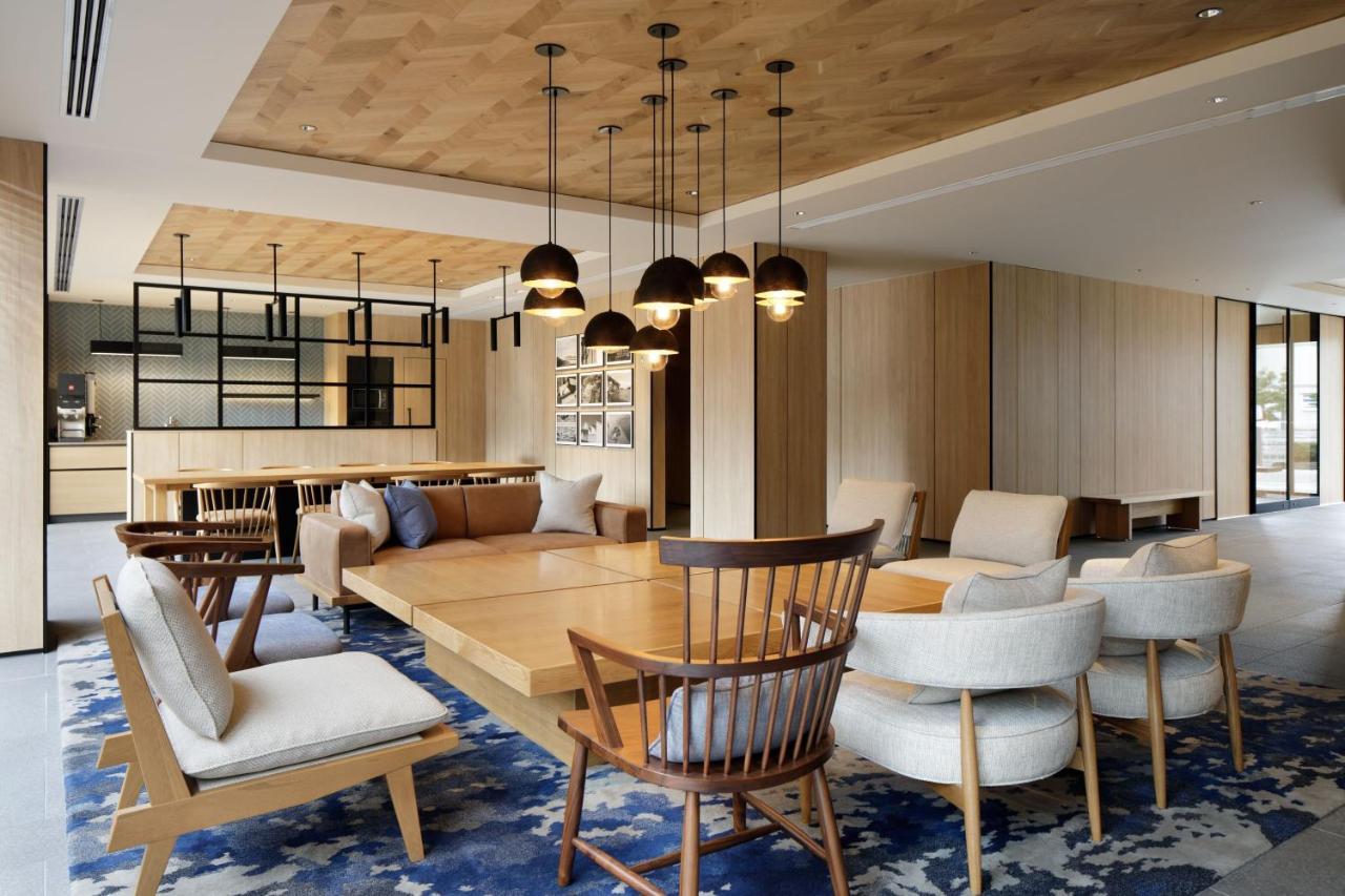 Fairfield By Marriott Kyoto Amanohashidate Miyazu Exterior photo